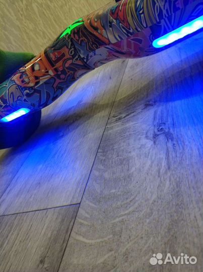 Гироскутер Smart balance