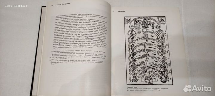Гемма Коперника В.Л.Глазычев СССР 1989