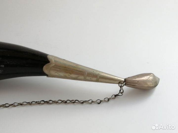 Рог изобилия СССР сувенир