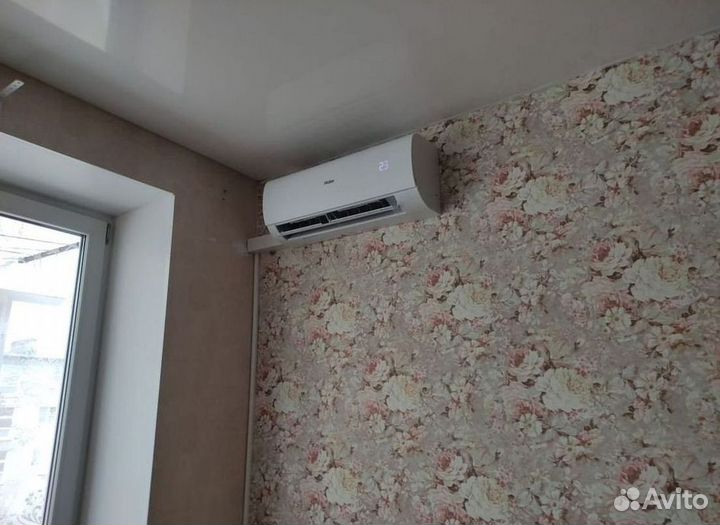 Кондиционеры