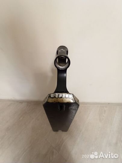 Дека для трюкового самоката стрит 