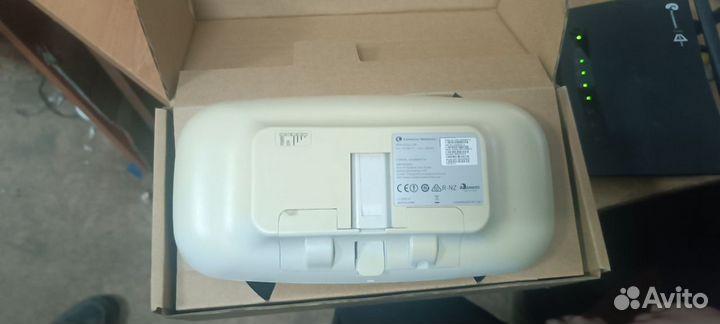 Cambium networks 5 GHz