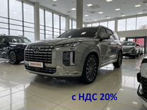 Hyundai Palisade 2.2 AT, 2023, 5 км, с пробегом, цена 8 990 000 руб.