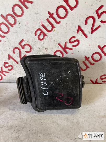 Влагоотделитель chevrolet cruze