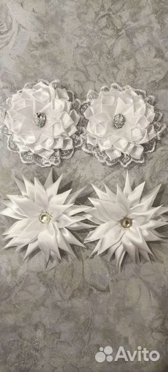 Резиночки для волос