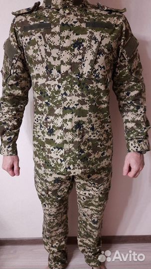 Военная форма