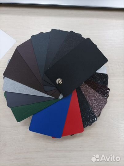 Дверь входная термо Виктория