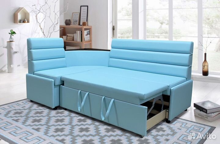 Диван кровать