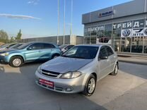 Chevrolet Lacetti 1.6 MT, 2008, 250 000 км, с пробегом, цена 365 000 руб.