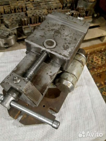 Для заточного глобусные 100мм