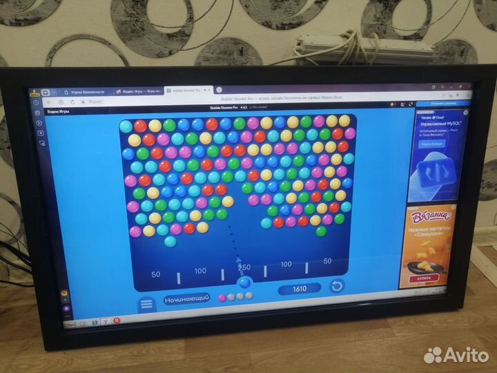 Монитор philips 42