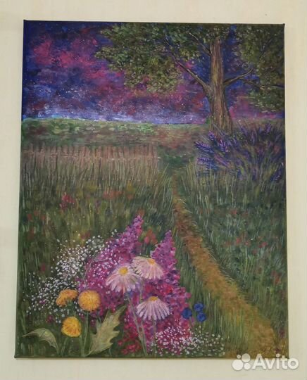 Картины на заказ