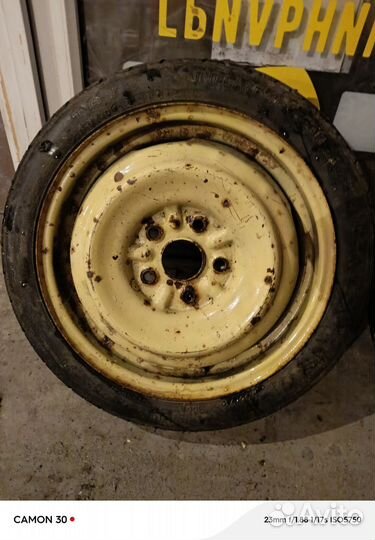 Продам докатку от Ипсума 10 кузов