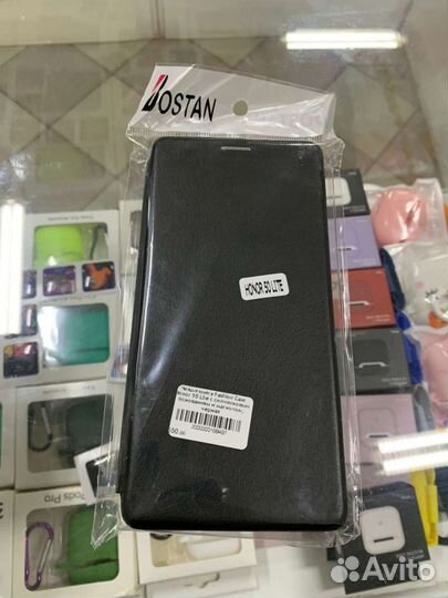 Чехлы на Honor 50 lite