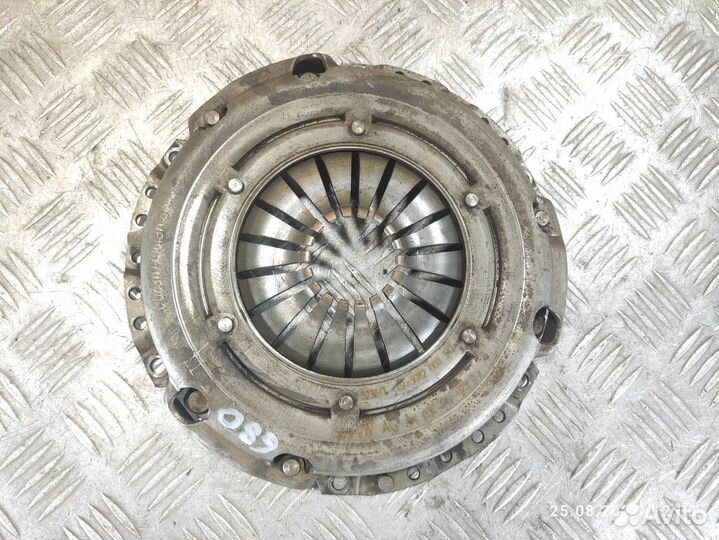 Корзина сцепления Skoda Fabia 2007 2015