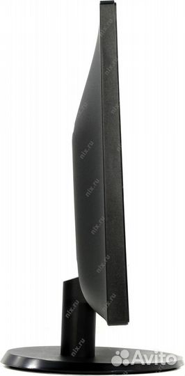 Монитор Philips 23 Full HD, hdmi