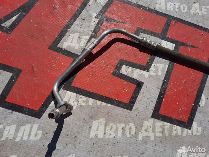 Трубка кондиционера Renault Logan 2 2014