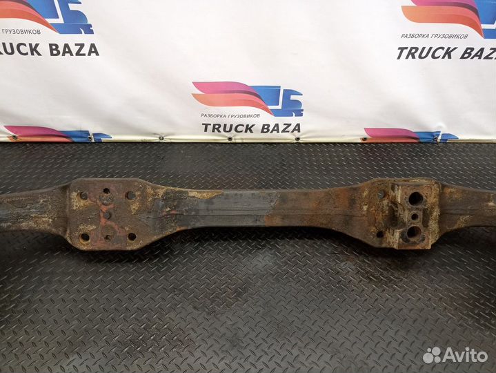 Балка передняя в сборе Volvo FH, Volvo FM