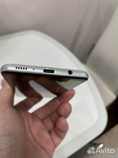 Samsung galaxy A31