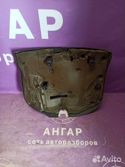 Декоративная крышка двигателя Citroen C Crosser EP