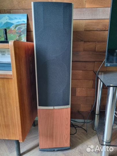 Wharfedale Diamond 8.4