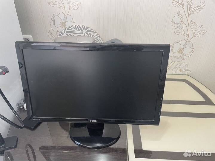 Монитор BenQ G2255 60 гц 1920 1080