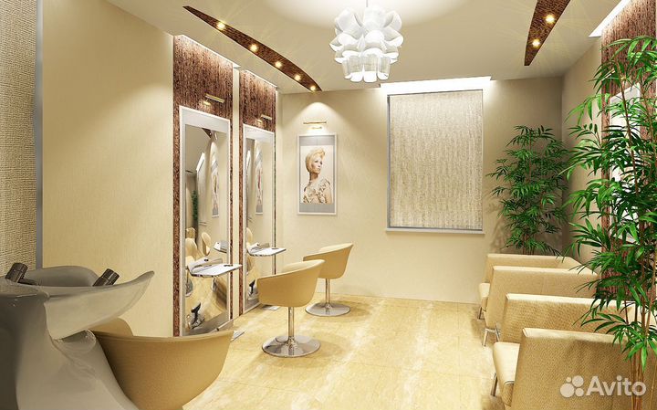 Студия лазерной эпиляции, готовый бизнес