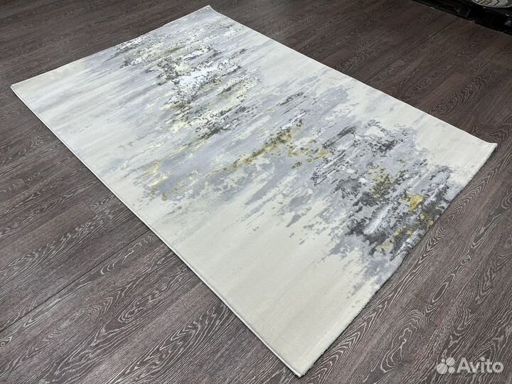 Ковер 1.6х2.3 современный