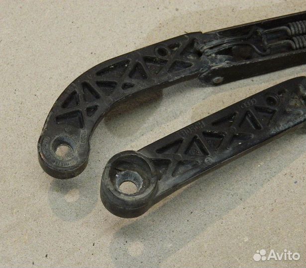 Поводок дворников Audi 80 B3