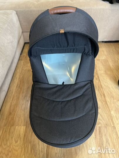 Коляска luxmom 3 в 1