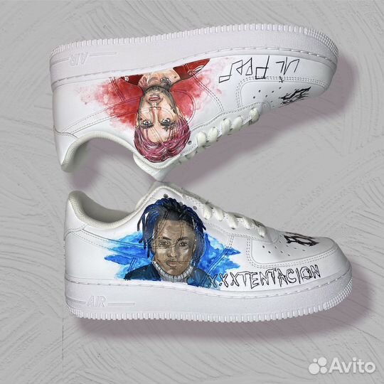 Ручная роспись одежды