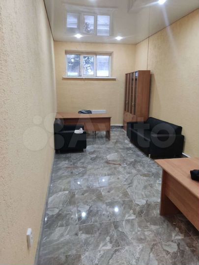 Офис, склад, юр адрес 5 м²