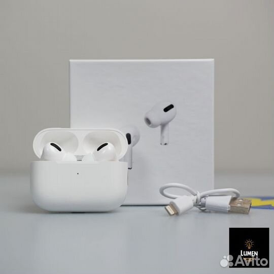 Беспроводные наушники ArPods Pro2