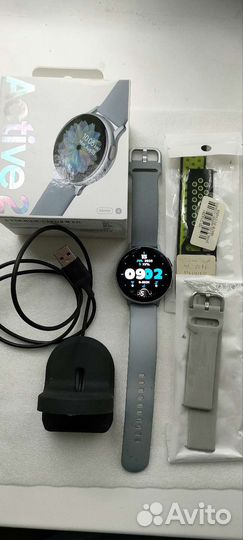 Samsung galaxy watch active 2 44 мм