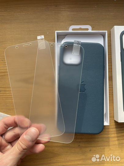 Чехол на iPhone 12 12 pro