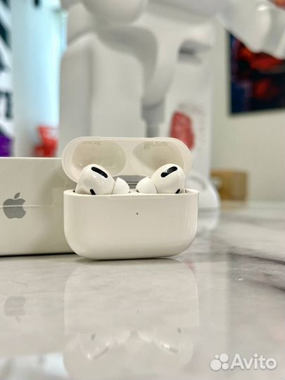 Airpods Pro 2