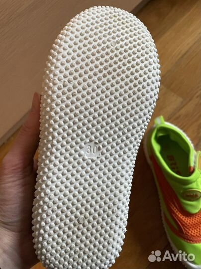 Тапочки для пляжа