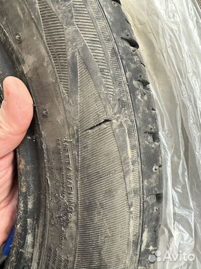 Dunlop SP Touring R1 185/60 R15