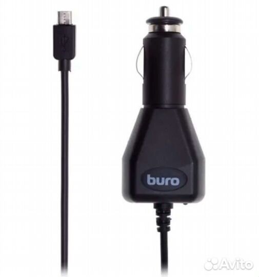 Новое автомобильное сетевое зарядное устройство