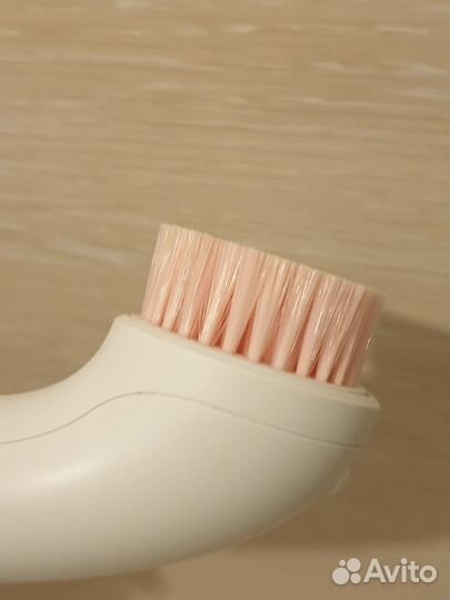 Щеточка Braun FaseSpa brush для очищения лица