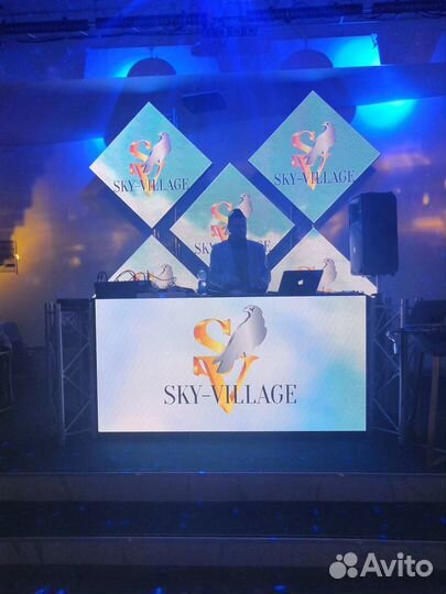 Диджей,Ведущий,Dj, Dmc на праздник