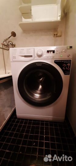 Стиральная машина автомат бу