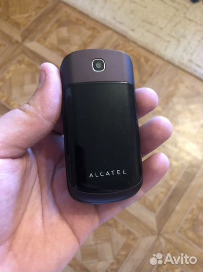 Alcatel OT-668