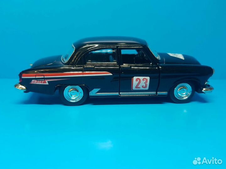 Волга газ 21 модель коллекционная.Игрушка. Машинка
