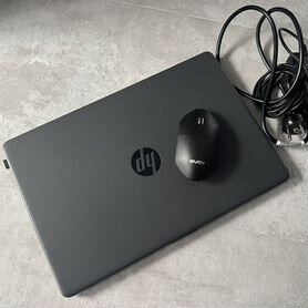 Ноутбку hp laptop 15s eq2136ur