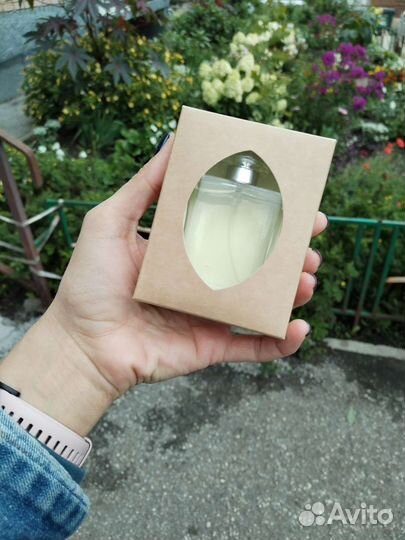 Масляные духи