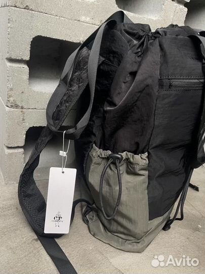 Рюкзак C P Company