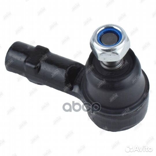 Наконечник рулевой тяги лев et11015 jikiu