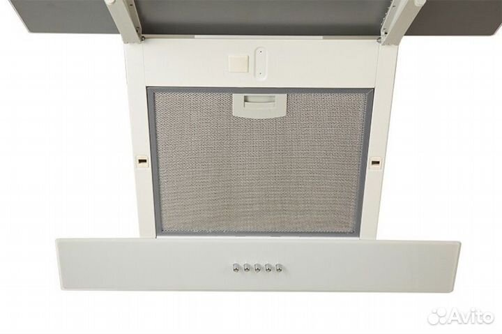 Вытяжка кухонная 