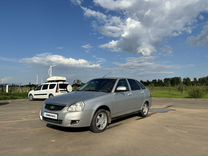 ВАЗ (LADA) Priora 1.6 MT, 2012, 167 000 км, с пробегом, цена 380 000 руб.